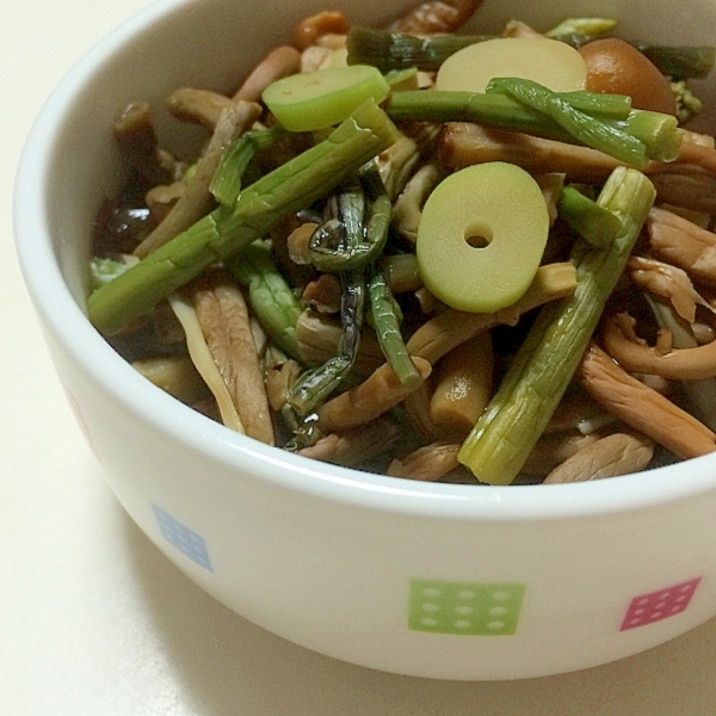ほんのり出汁の山菜ぜんまい煮 レシピ 作り方 By Yuuuki08 楽天レシピ ほんのり出汁の山菜ぜんまい煮 レシピ 作り方 By Yuuuki08 楽天レシピ